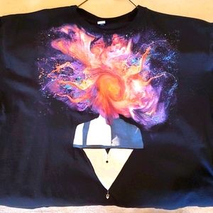Men's XL Imaginary Foundation Shirt